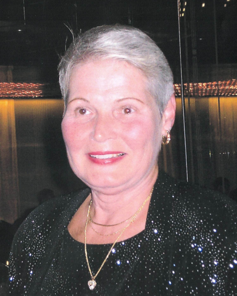 Virginia Koch