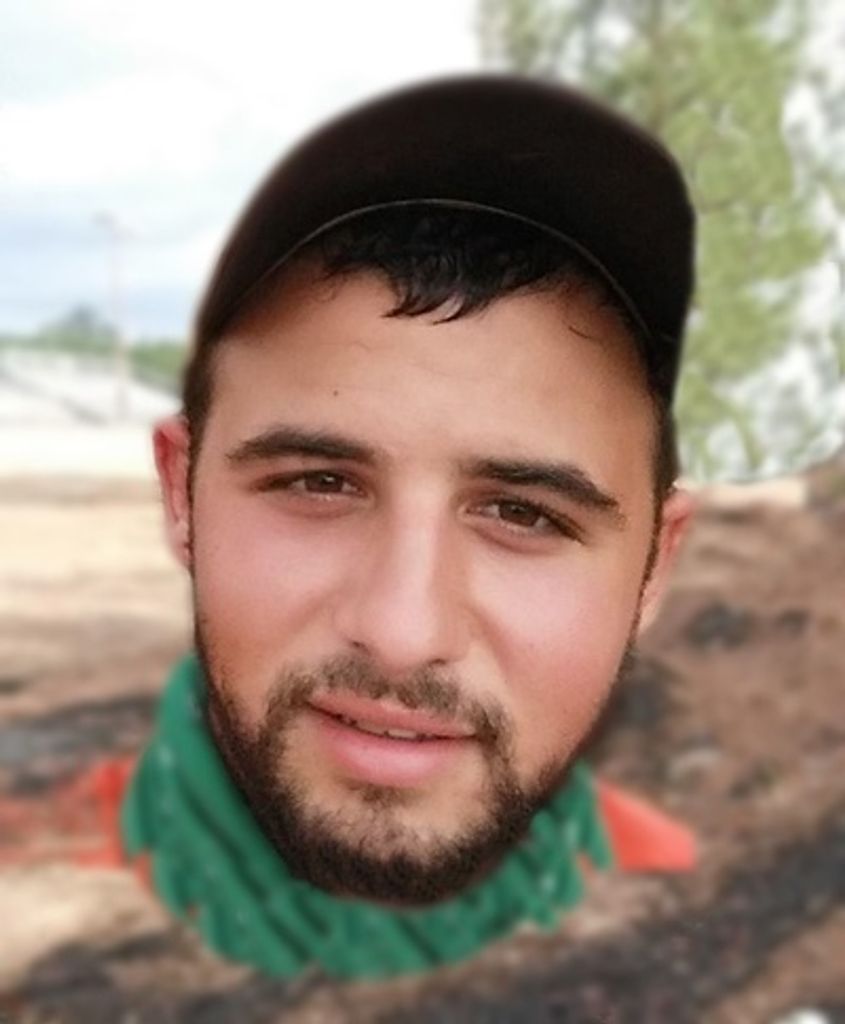 Kenneth Lewis Profile Photo