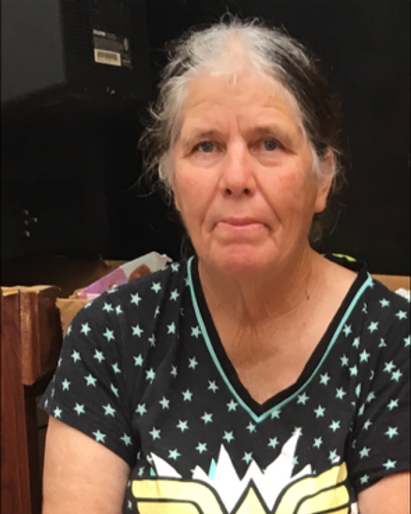 Geraldine M Mason Profile Photo