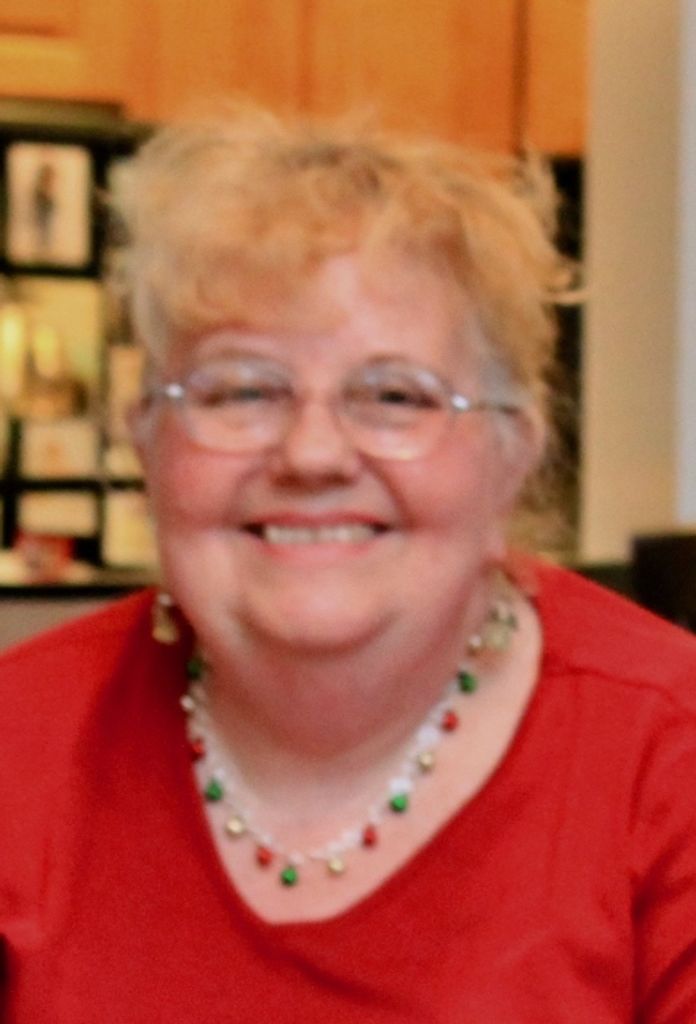 Carol Elaine Goepfert Profile Photo