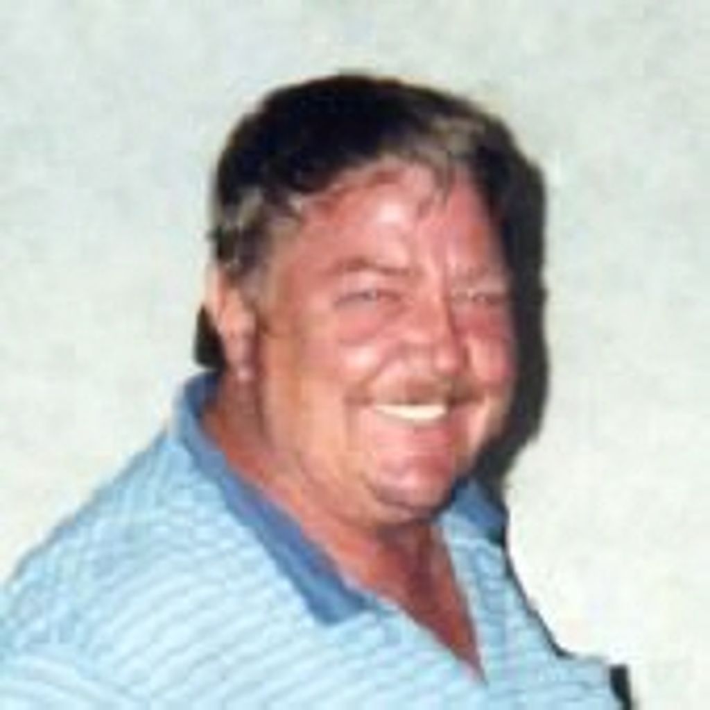 Garry L. Cox, Sr.