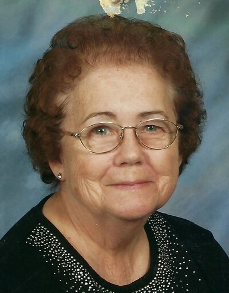 Wanda Mae Yates Best Profile Photo