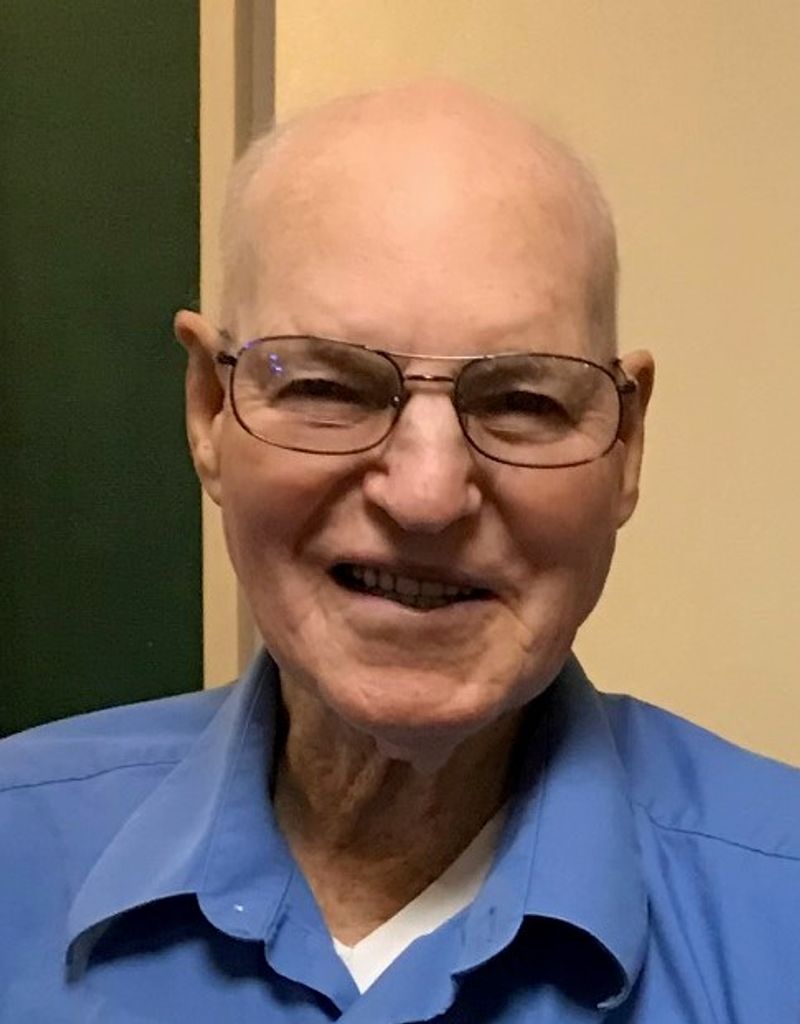 Gilbert Pierce