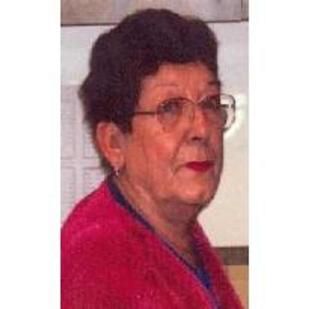 Jimmie Ann Puffinbarger