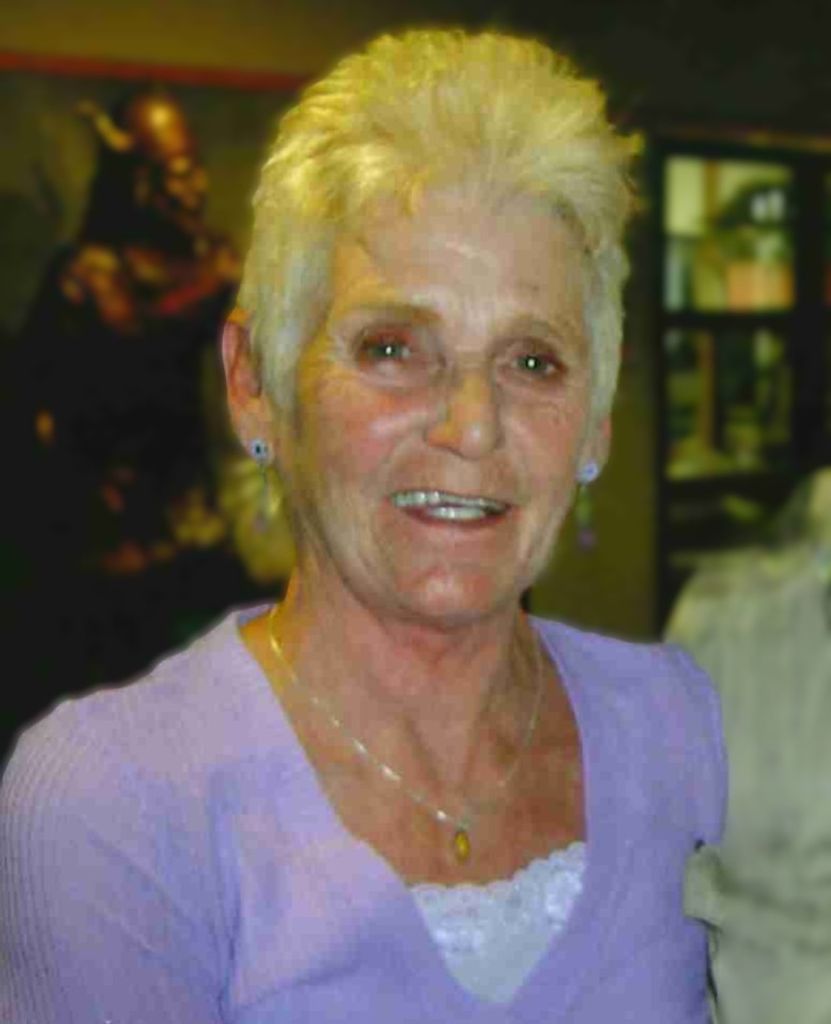 Judy Leqve Profile Photo
