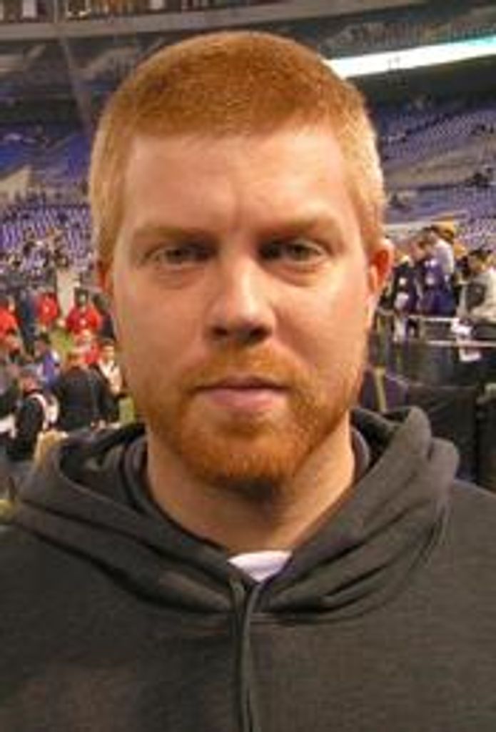 Joseph David "Joey" Compton