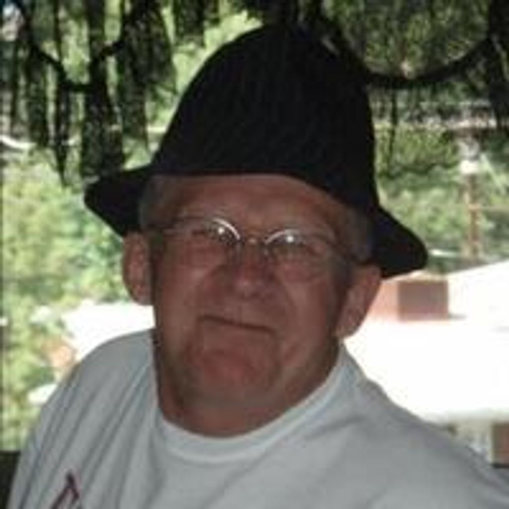 Boyd L. Jones