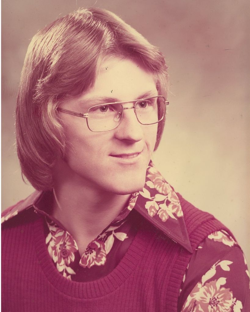 Brian Keith Judge