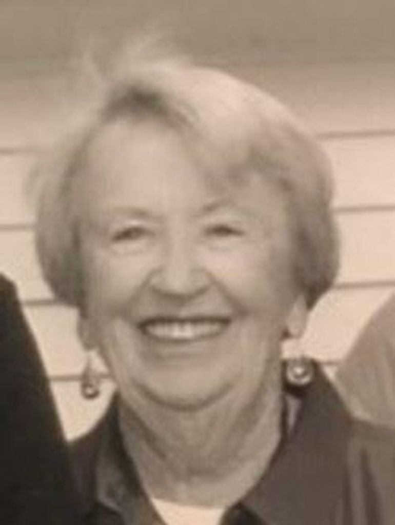 Bernadette Davidow Mcelhenny