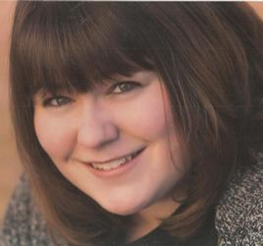 Kelsey Wilson Profile Photo
