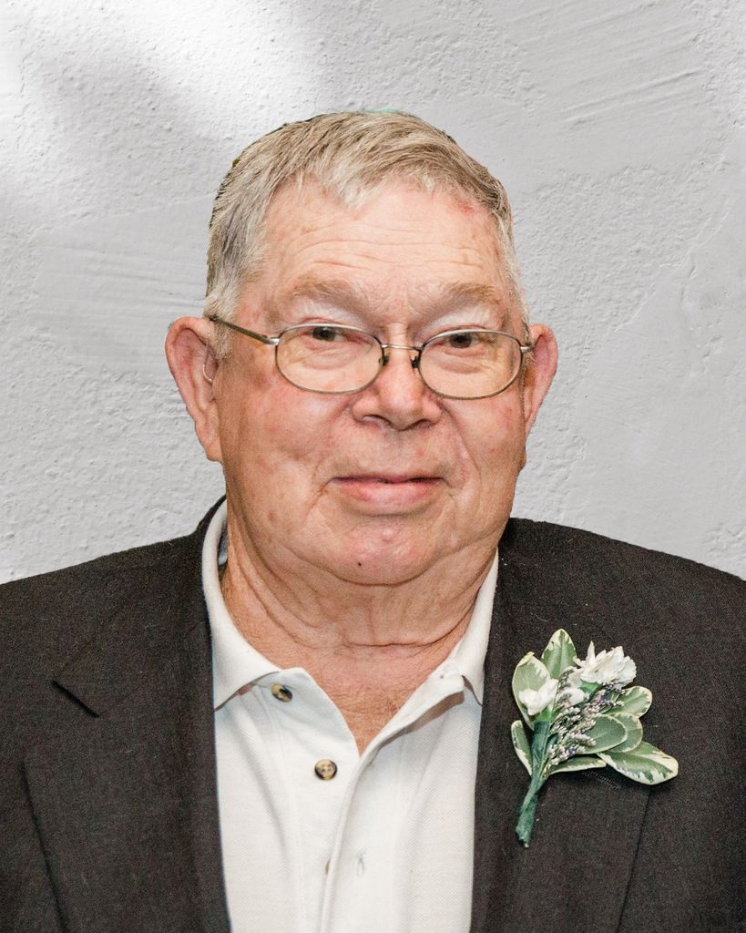 Richard C. "Dick" Anderson