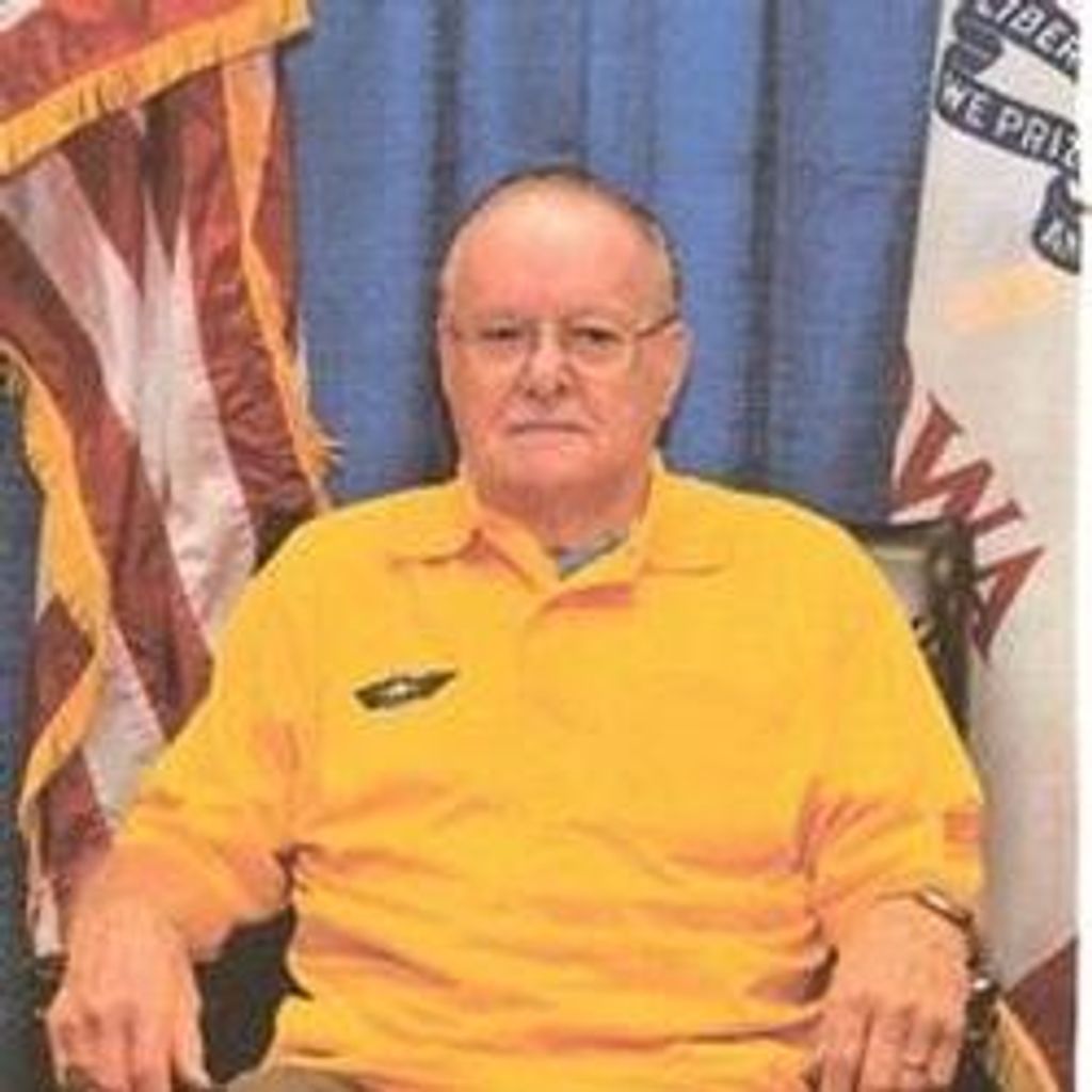 James J. Rucker