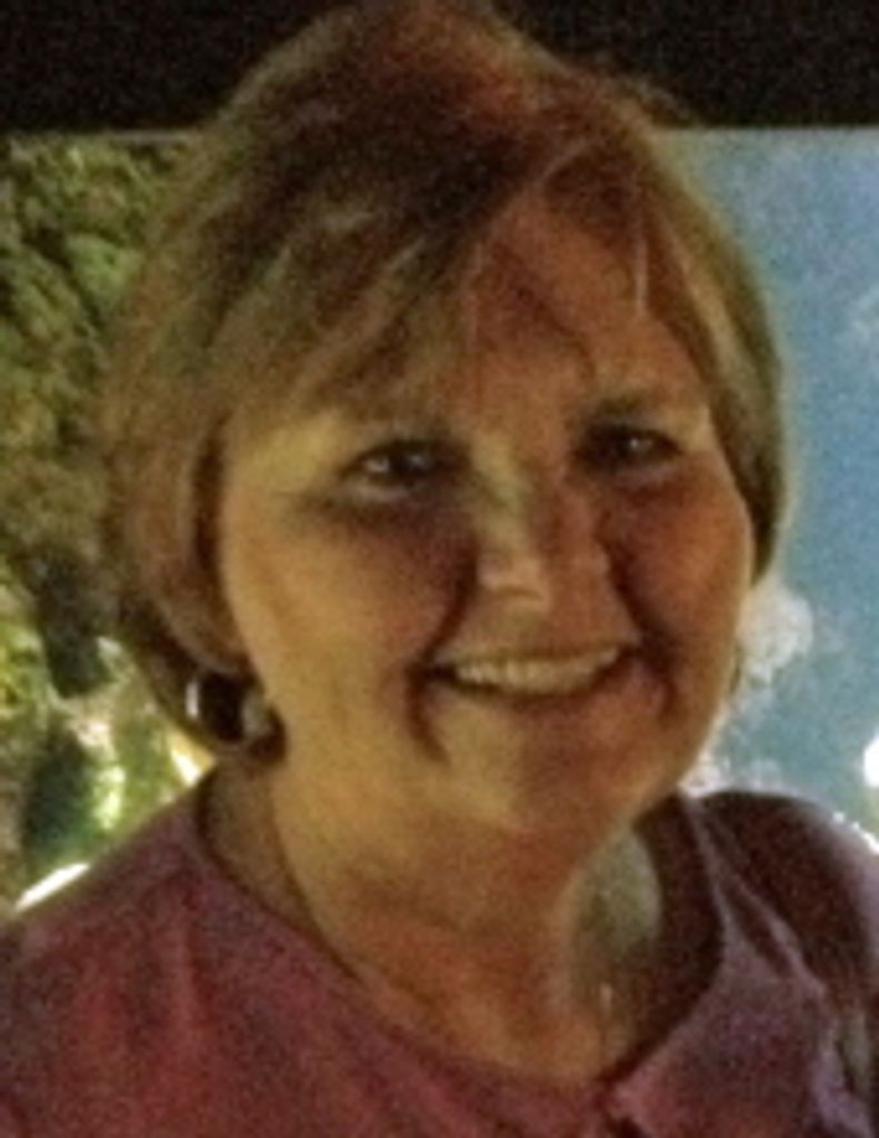 Shelley Ann Deivernois