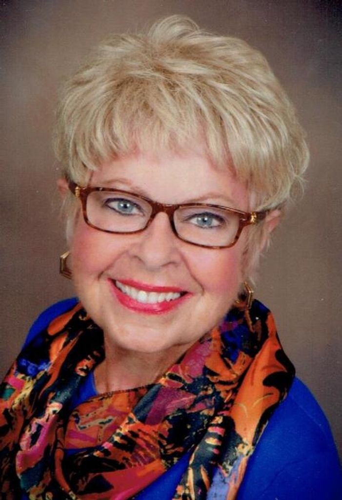 Mary Lou (Johannes)  Demarlie