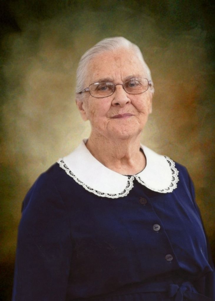 Beulah Stiver Montel