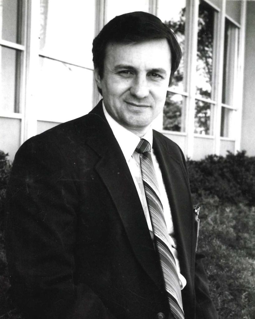 Rene' Ignatius Decossas Profile Photo