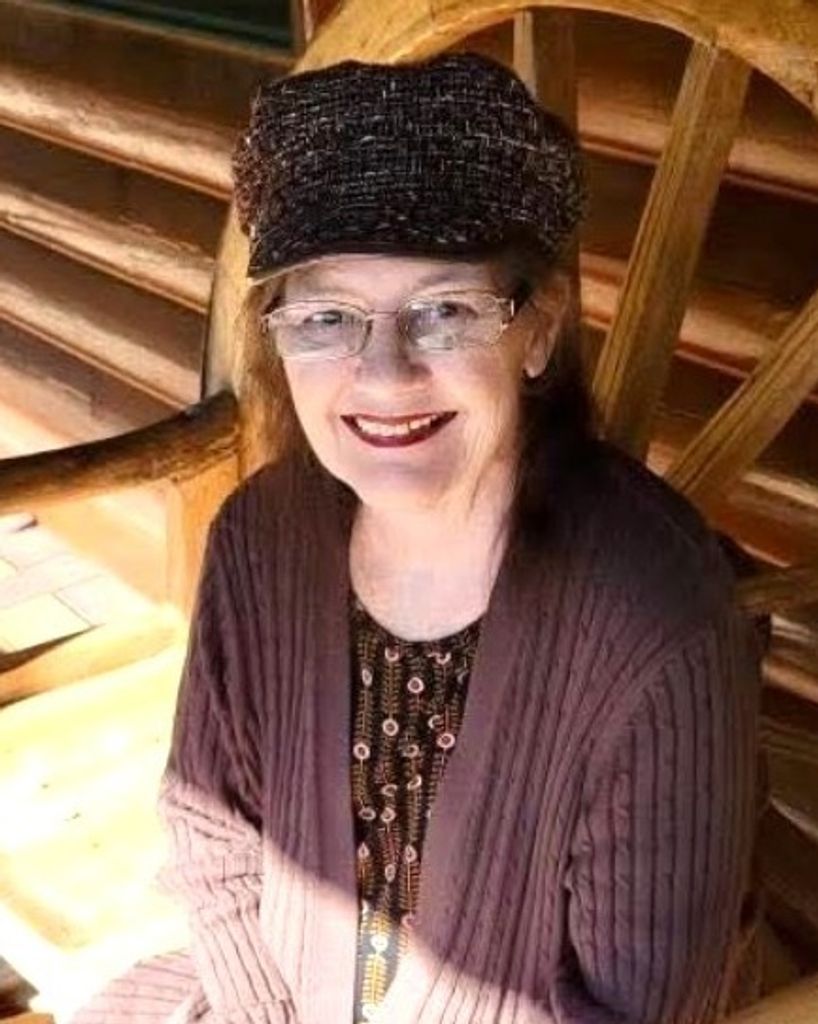 Tammy Ellison Hutto Profile Photo