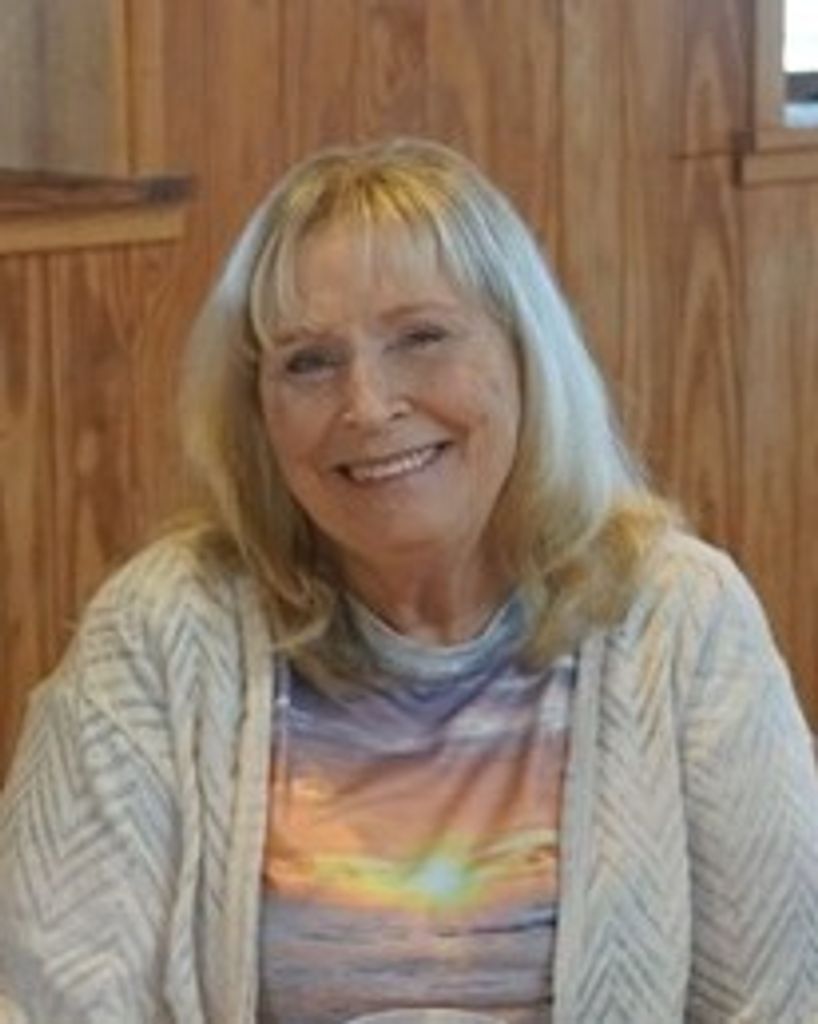 Peggy L. Broussard