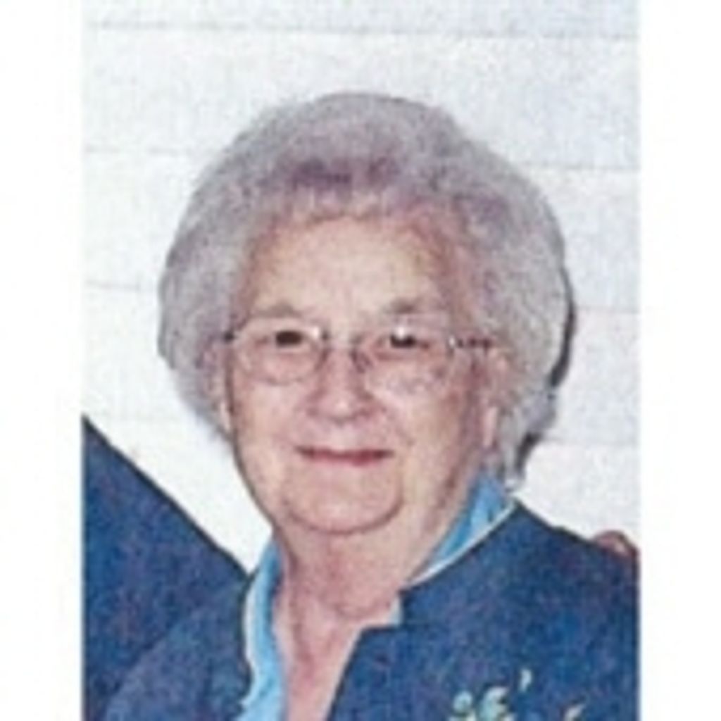 Margaret R. Halstead Profile Photo