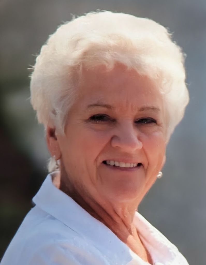 Gayle Cannon Brough Profile Photo