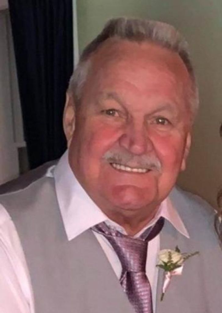 Joseph N. Schumacher Profile Photo