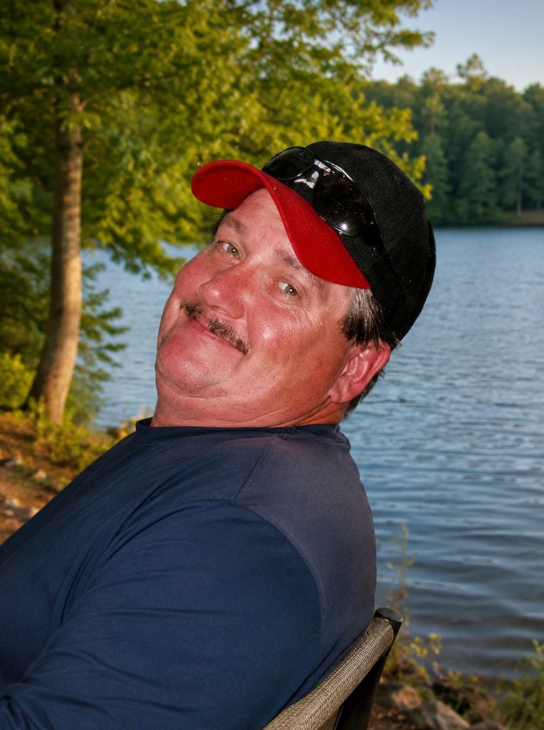 Norman Davis Bennett Profile Photo