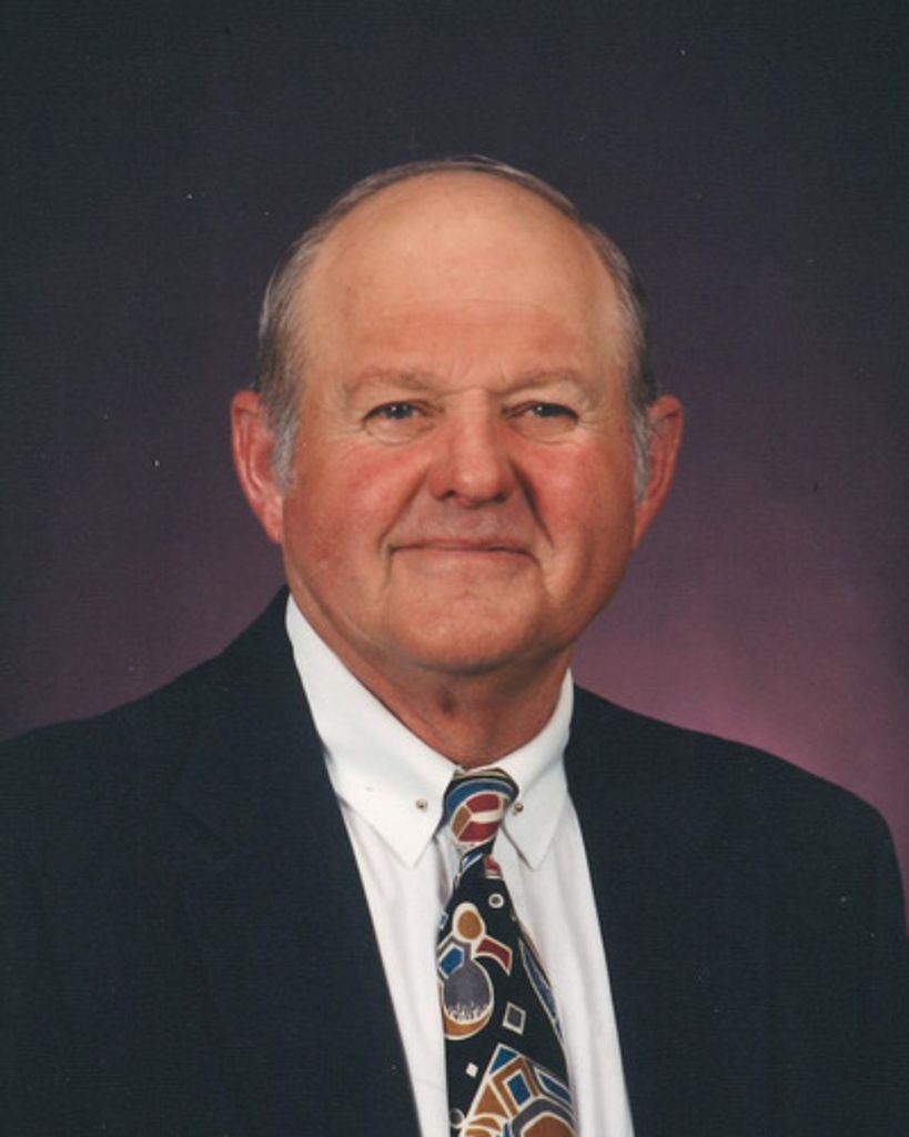 Wayne L. Hansen