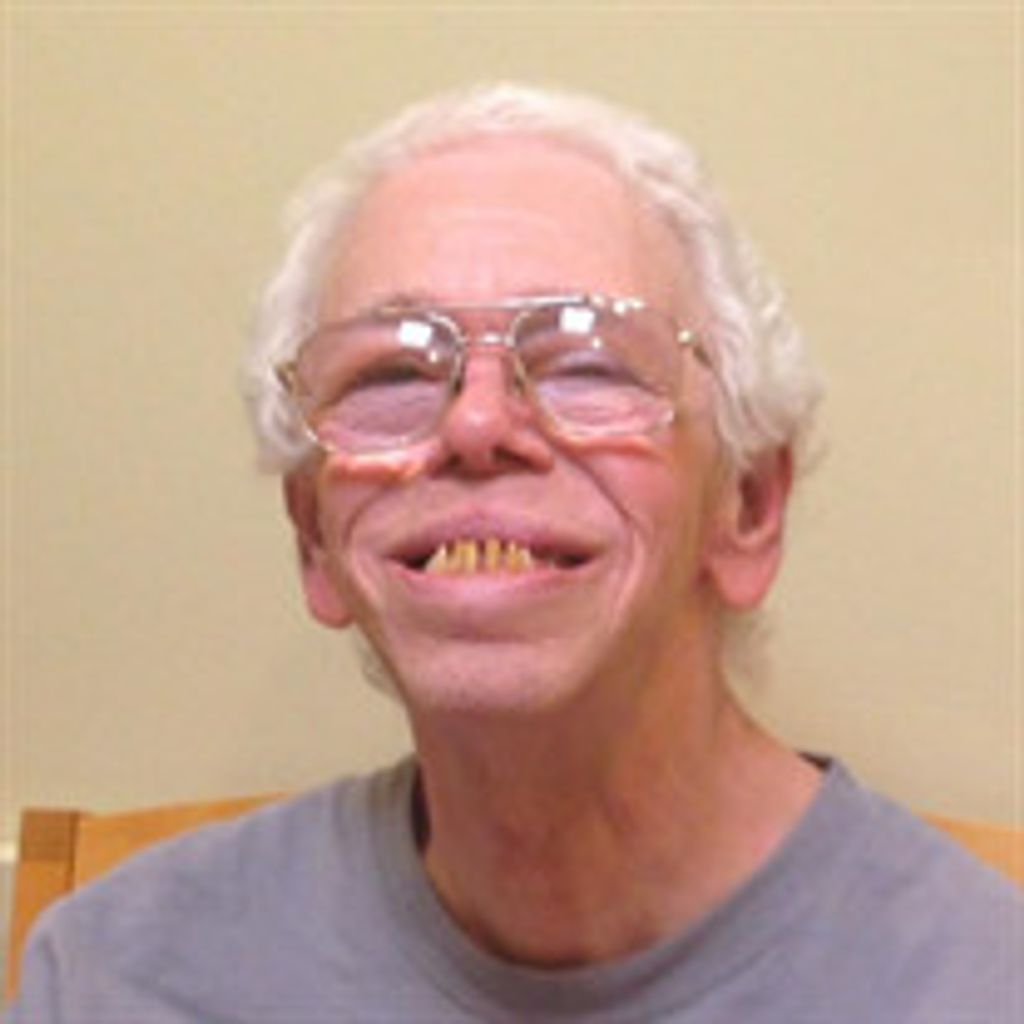 Jerry H. Messenheimer