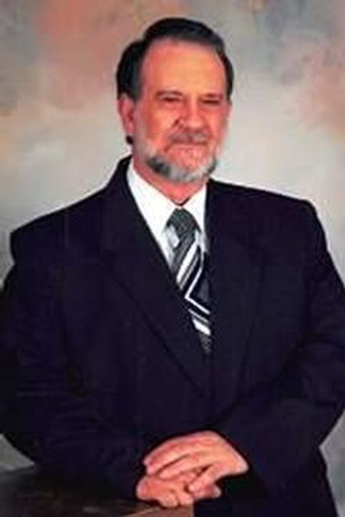 Charles Ray Toon Profile Photo