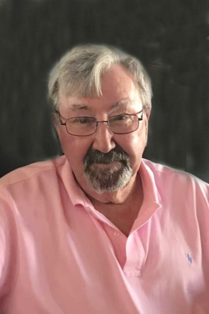 Francis "Fuzz" M. Grimm Profile Photo