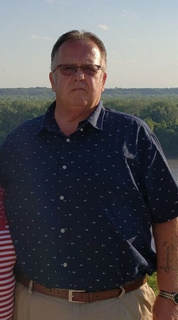 Terry Rondal Cook Profile Photo