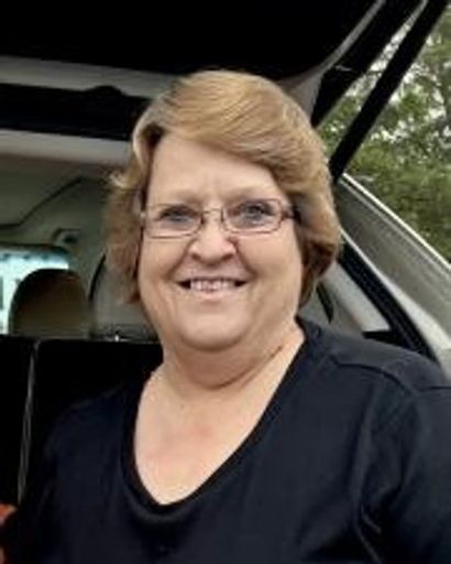 Elaine Graham Bedenbaugh's obituary image