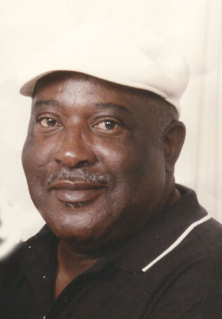 Fletcher Gillard, Jr.