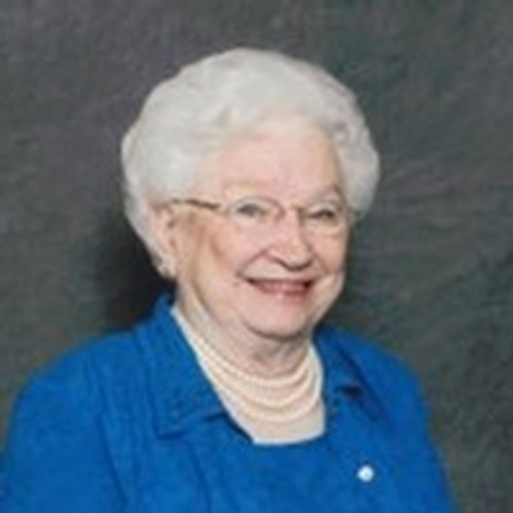 Margaret Harris