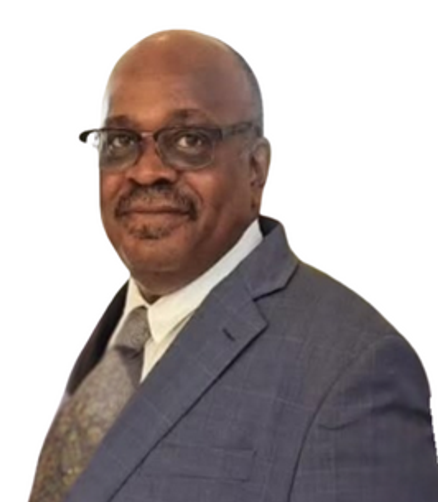 Robert Wilson Profile Photo