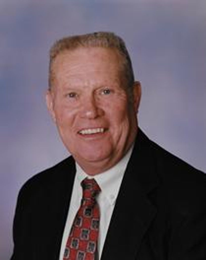 Bill Nevin Profile Photo