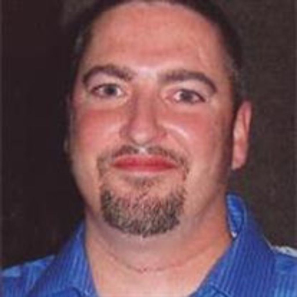 Brent John Guillot