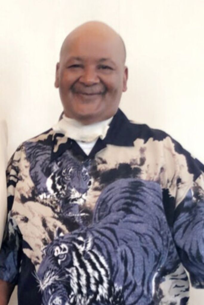 Melvin Creech Profile Photo