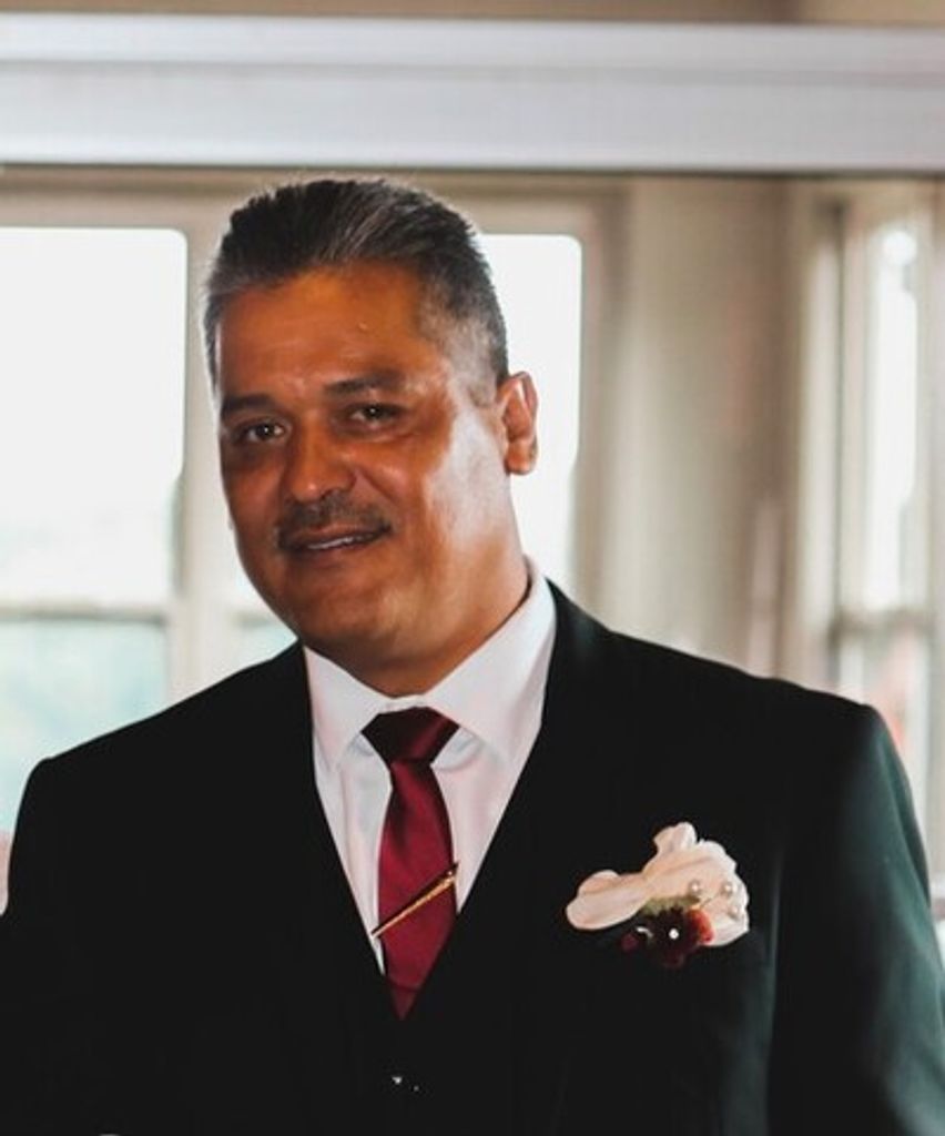 Luis Alberto Lopez Castro