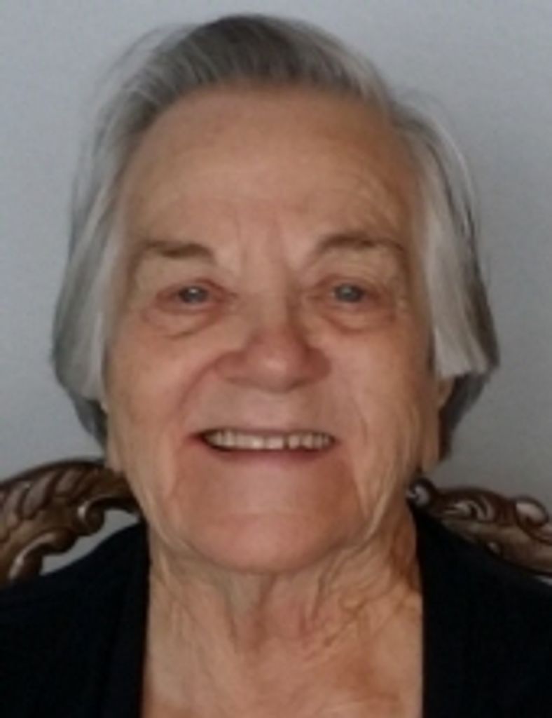 Evelyn Bernice Atchison Profile Photo