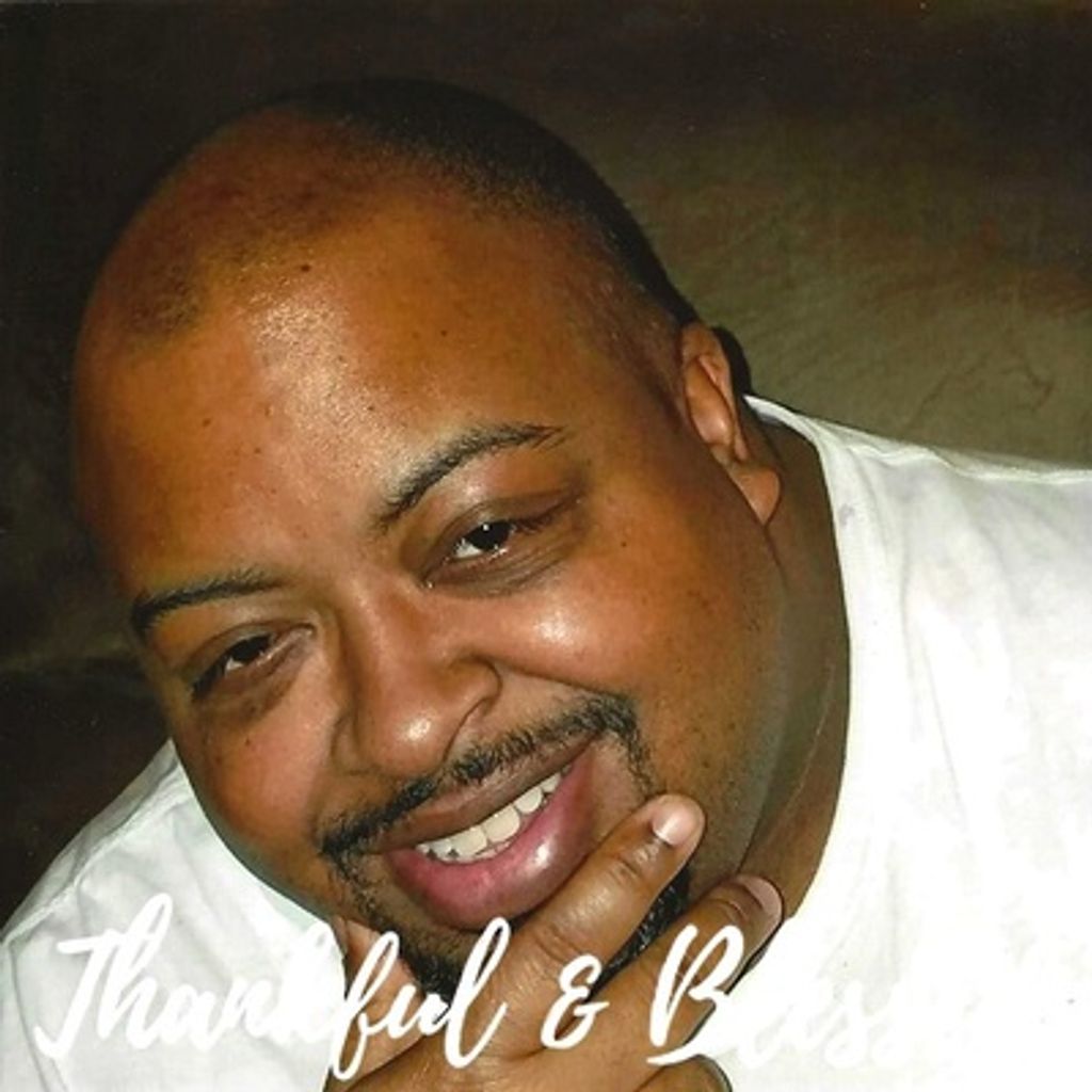 Justin Byron Summers Profile Photo