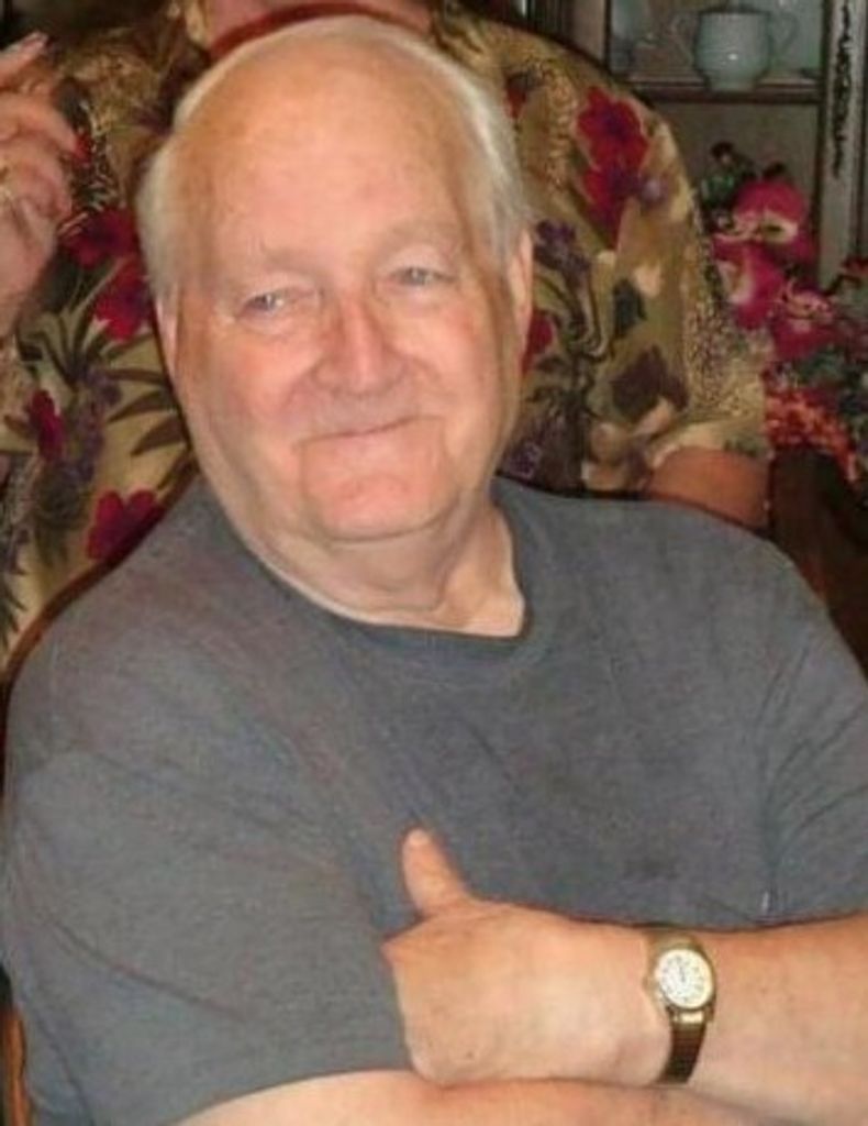 Edmund A. Robitaille