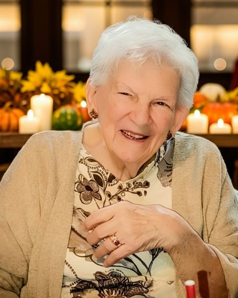 Joan Furnari