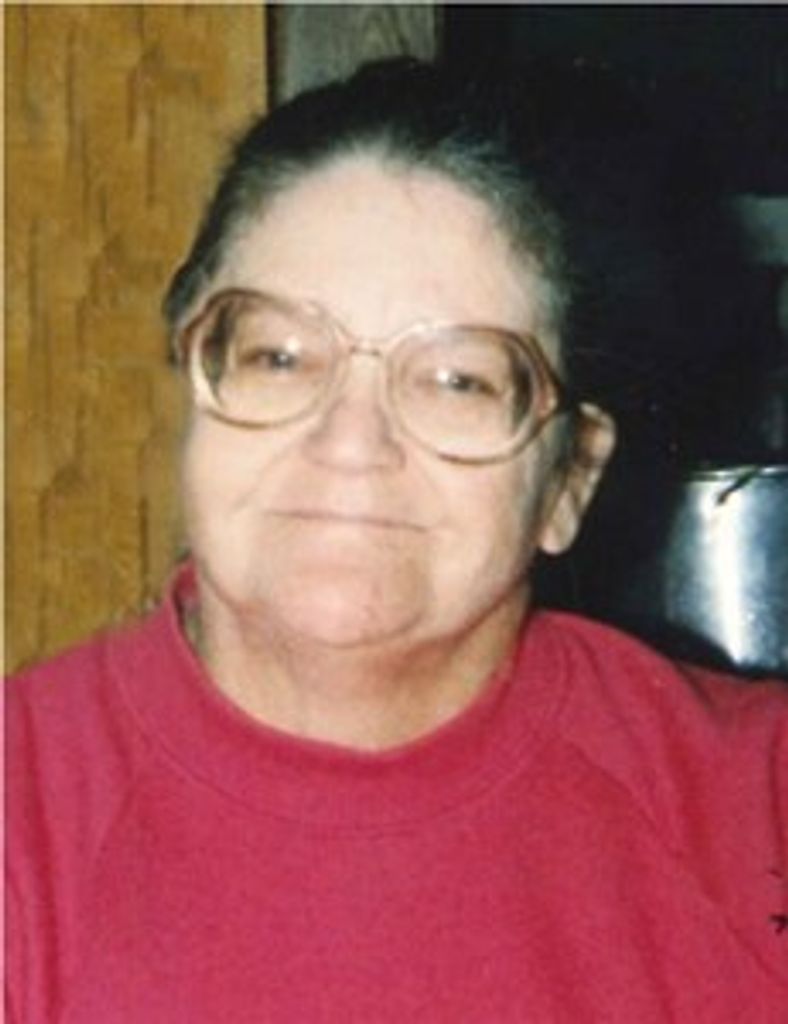 Charlotte Margaret Rutkowski
