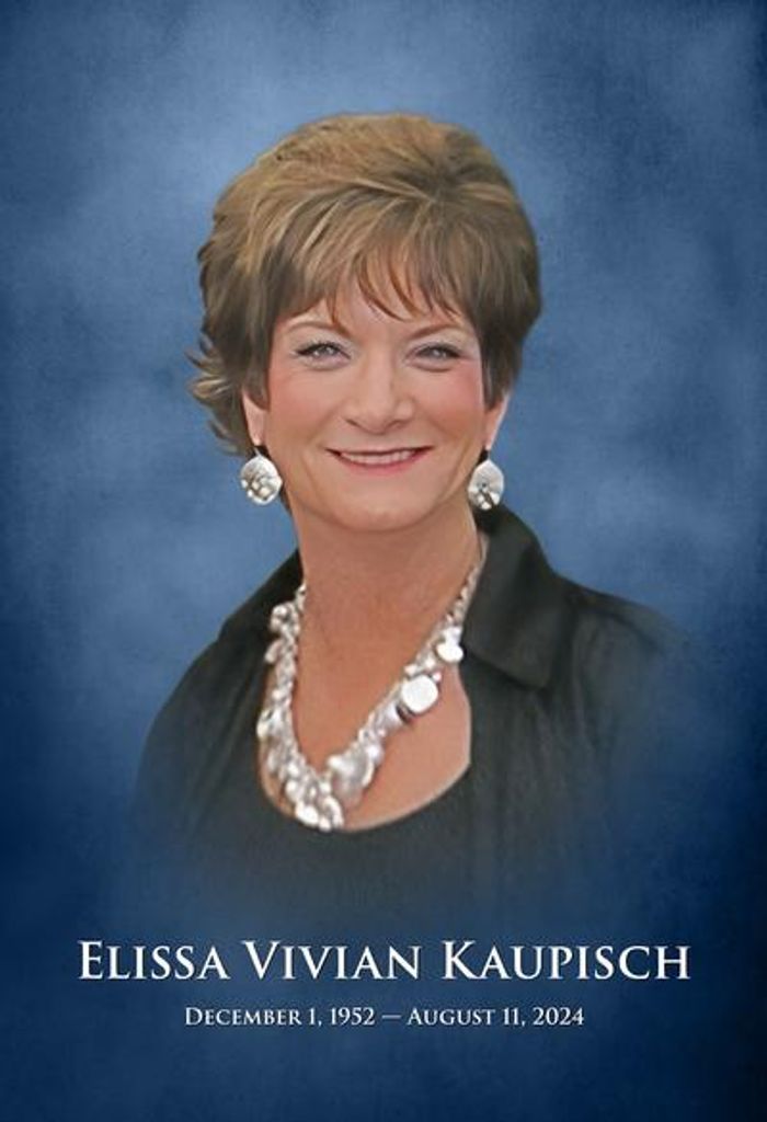 Elissa V. Kaupisch Profile Photo