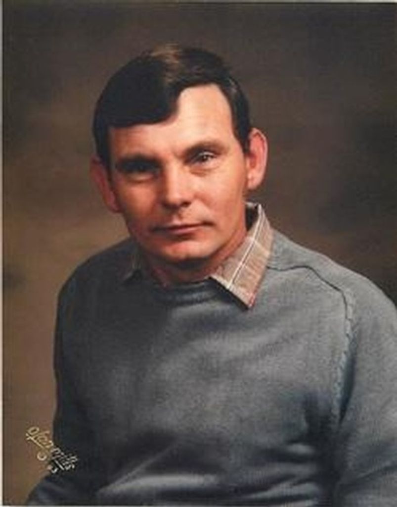 Randall Lee Terry, Sr. Profile Photo