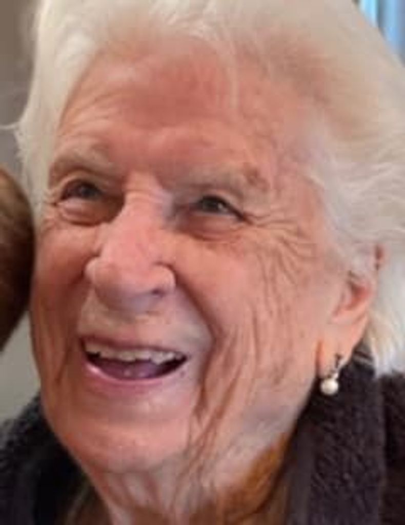 Katherine (Kay) Sumonia Rogers Profile Photo
