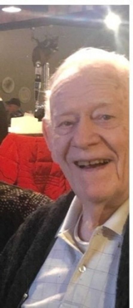 Richard Lee Hamrick, Sr.