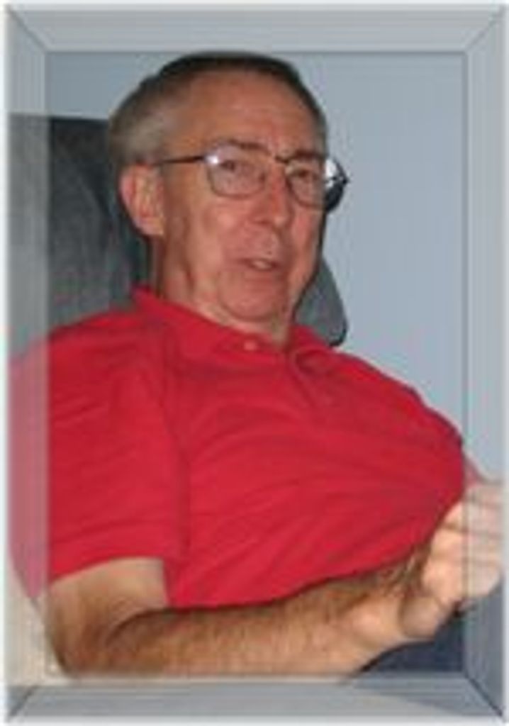 Fred L. Halberstadt Profile Photo