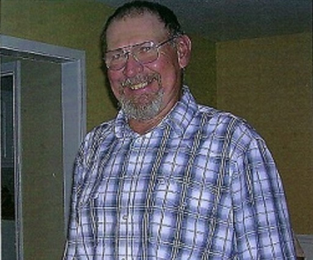 Charles Michael Brower Profile Photo